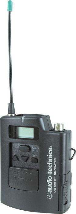 Audio Technica ATW-T310 UHF vysla