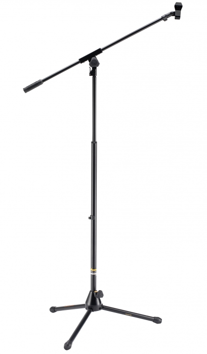 Hercules MS635B mikrofonn stativ