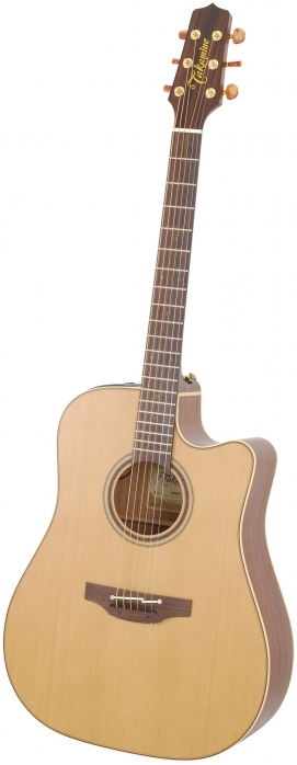 Takamine Series P3DC DRD elektricko-akustick kytara