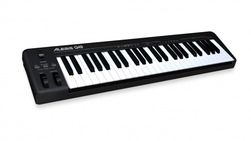 Alesis Q49 dc klvesnice