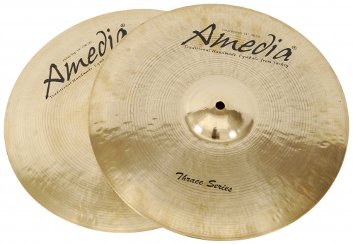 Amedia Thrace 14″ Hi-Hat inel