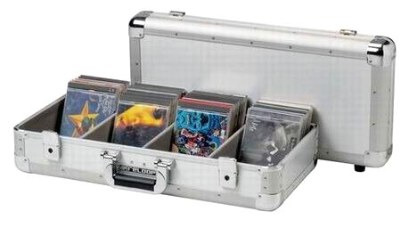 Reloop Club series 100 CD Case Reloop Club series 100 CD Case