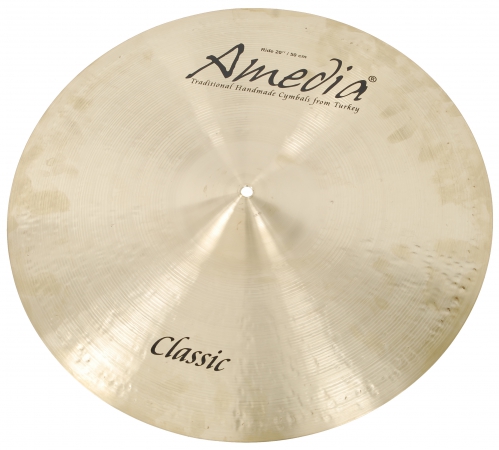 Amedia Classic 20″ ride inel