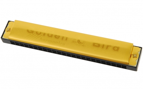 Golden Cup JH-24-6 foukac harmonika