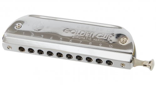 Golden Cup JH-1040 foukac harmonika