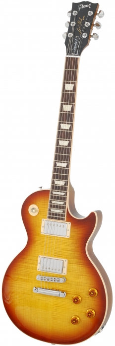 Gibson Les Paul Standard 2013 Premium Plus HB elektrick kytara