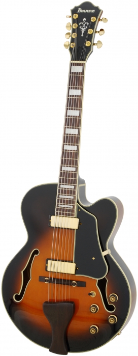 Ibanez AFJ957 VSB ARTCORE elektrick kytara
