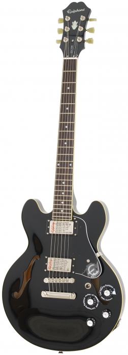 Epiphone ES 339 PRO EB elektrick kytara