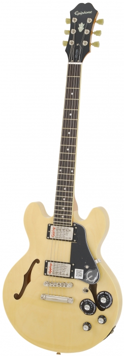 Epiphone ES 339 PRO NA elektrick� kytara