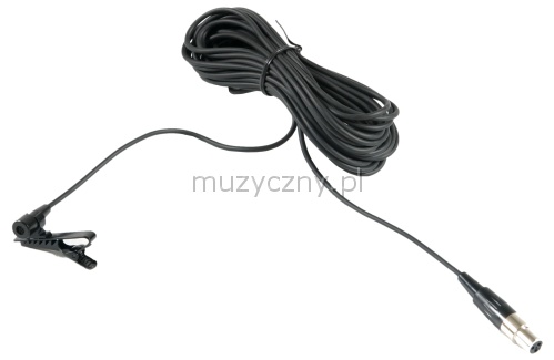 Monacor ECM-300L mikrofon