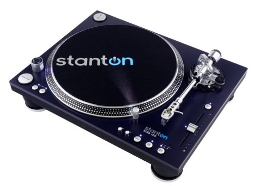Stanton STR8 150  Direct Drive, gramofon