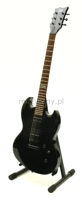 LTD Viper 50 BK elektrick kytara