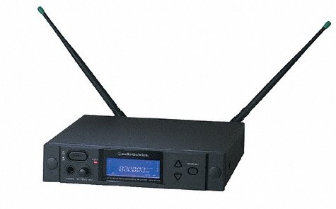 Audio Technica AEW-R4100 pijma UHF