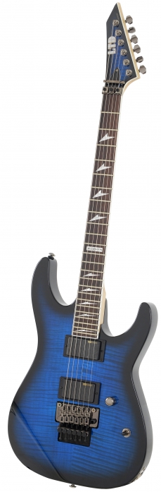LTD M-330RFM STBSB elektrick kytara