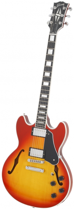 Gibson Midtown Custom HS elektrick kytara