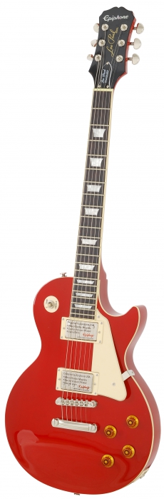 Epiphone Les Paul Standard Royal Cherry elektrick kytara