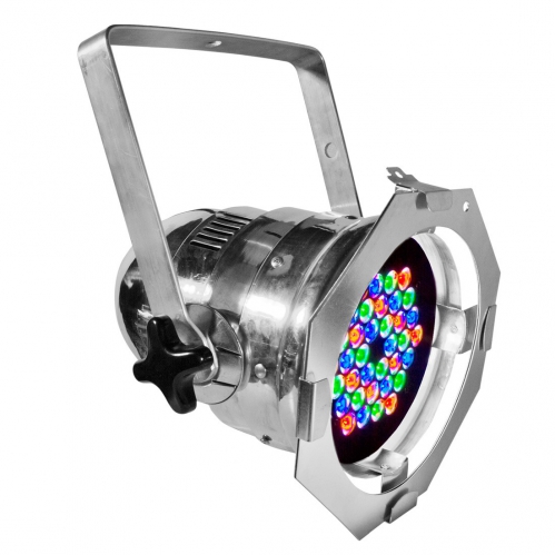 American DJ LED PAR 64 36x1W - reflektor