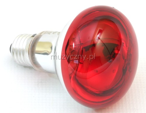 Omnilux R80 230V/60W žárovka Omnilux R80 230V/60W žárovka