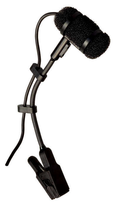 Superlux PRA383XLR kondenztorov mikrofon