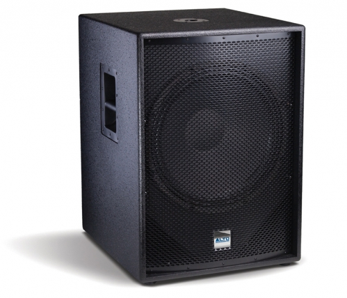 Alto TS-SUB18 Truesonic aktivn subwoofer