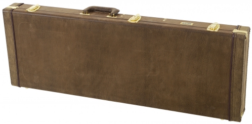 Gator GWE ELEC VIN pouzdro na elektrickou kytaru