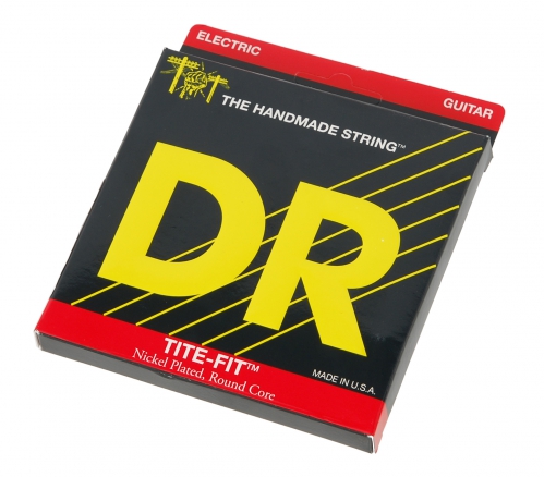 DR TF8-11 Tite Fit 8-str  struny na elektrickou kytaru