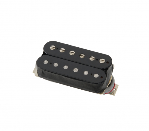 Gibson IM96R DB 496RT Hot Ceramic Humbucker Double Black kytarov vysla