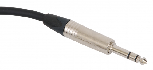 4Audio MIC2022 PRO 1,5m przewd symetryczny XLRm TRS Neutrik