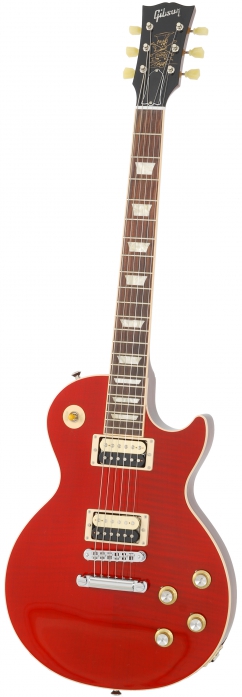 Gibson Les Paul Slash Rossa Corsa elektrick kytara