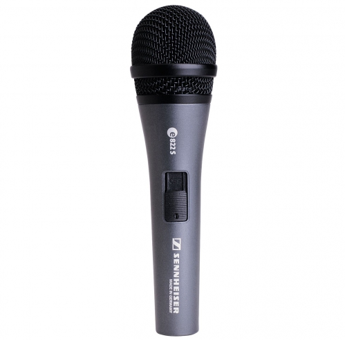 Sennheiser e-822S dynamick mikrofon