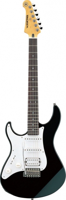Yamaha Pacifica 112J BL Left elektrick kytara
