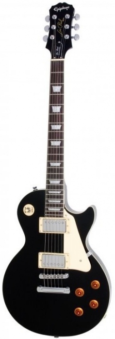 Epiphone Les Paul Standard EB elektrick kytara