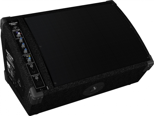 Behringer F 1220 A etapa monitoru 300W, aktivn