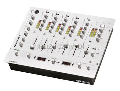 Reloop RMX-50 BPM 5-channel DJ mixpult