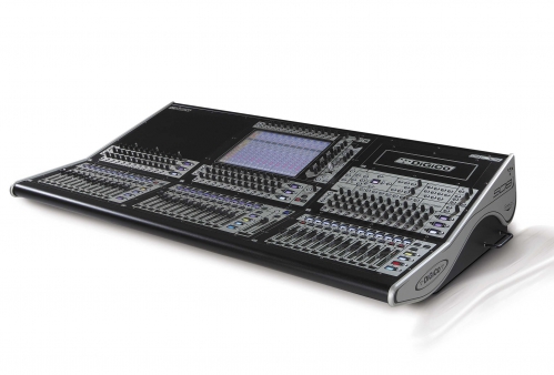 Digico SD8 digitln mixr