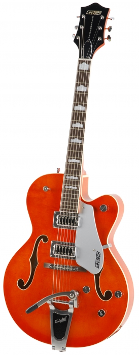 Gretsch G5420T Electromatic Hollow Body Orange elektrick kytara