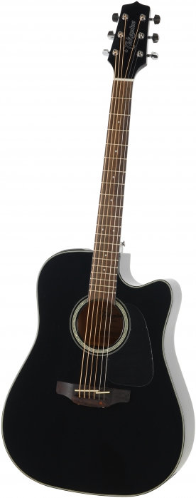 Takamine GD30CE-BLK elektricko-akustick kytara