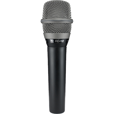 Electro-Voice RE 410 kondenztorov mikrofon