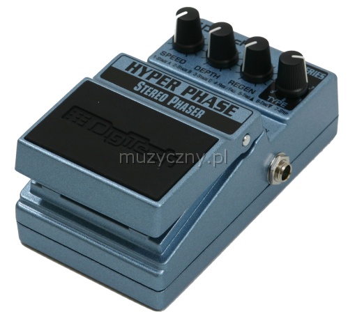 Digitech Hyper Phase kytarov efekt