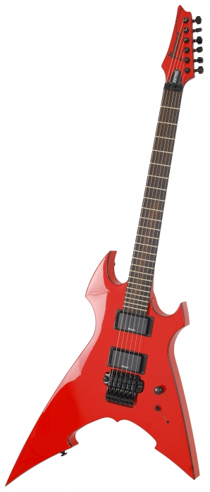 Ibanez MTM 10 BR Mick Thomson elektrick kytara