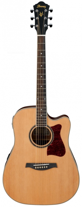 Ibanez V74ECE OPN elektricko-akustick kytara