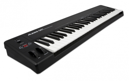 Alesis Q61 dc klvesnice