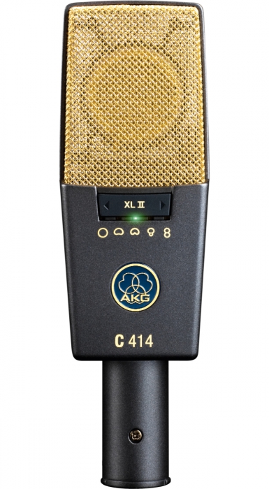 AKG C-414 XLII studiov mikrofon