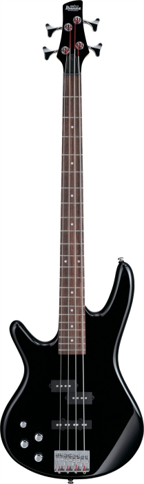 Ibanez GSR 200 L BK basov� kytara
