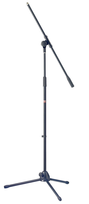 Stagg MIS-1022BK mikrofonn stativ