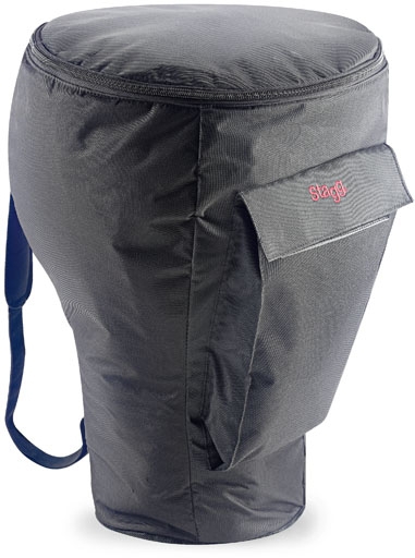 Stagg DJB10BK pouzdro