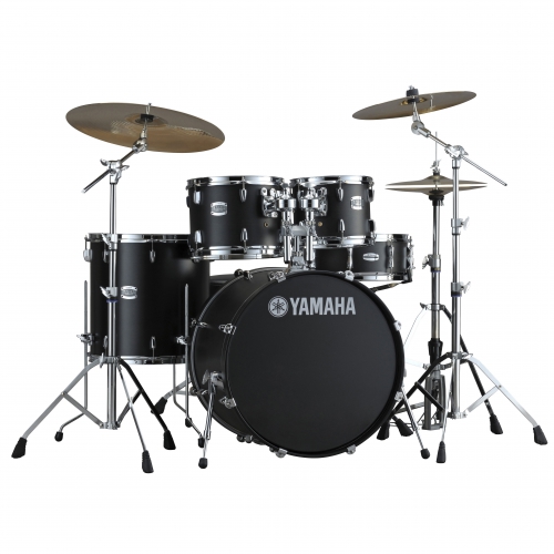 Yamaha Stage Custom Birch Power Fusion bubenick souprava