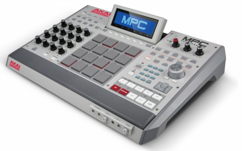 AKAI MPC Renaissance