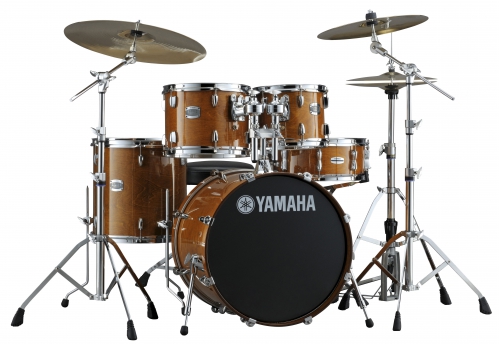 Yamaha Stage Custom Birch Fusion bubenick souprava