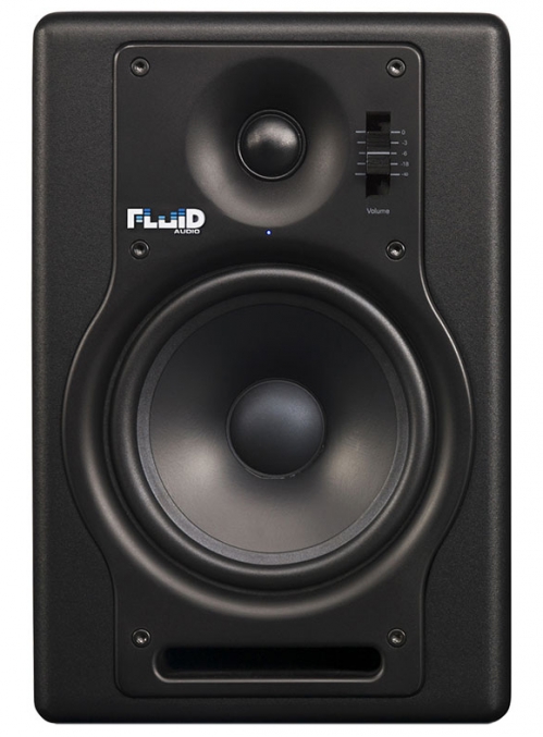 Fluid Audio F5 aktivn monitor